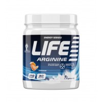 Life Arginine (210г)